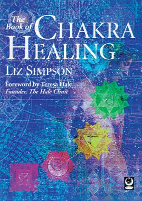 Image for The Book of Chakra Healing