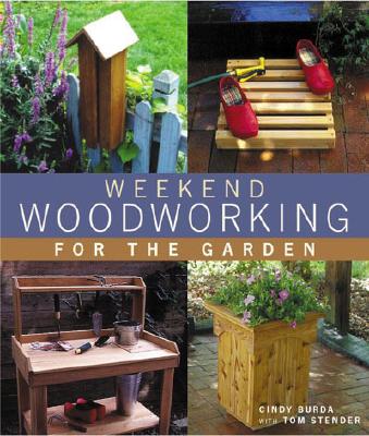 Image for Weekend Woodworking For The Garden