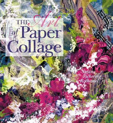 The art of paper collage