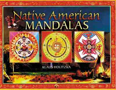 Image for Native American Mandalas