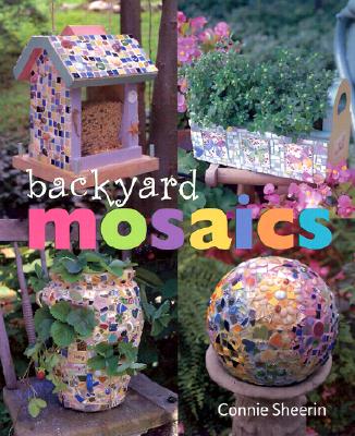 Image for Backyard Mosaics