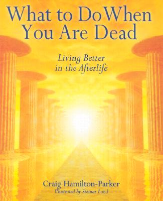 What to Do When You are Dead: Living Better in the Afterlife Hamilton-Parker, Craig