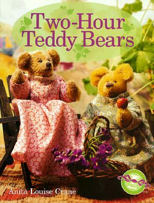 Image for Two-Hour Teddy Bears