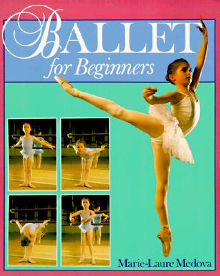 Ballet For Beginners