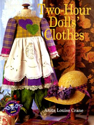 Two-Hour Dolls' Clothes