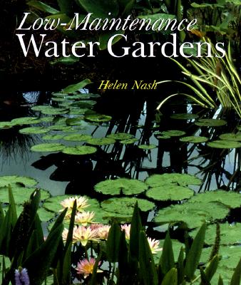 Low-Maintenance Water Gardens