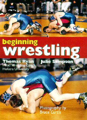 Beginning Wrestling