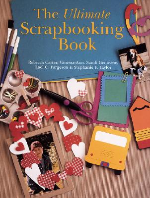 Image for The Ultimate Scrapbooking Book (Craft)