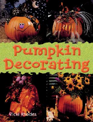 Pumpkin Decorating