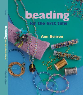 BEADING FOR THE FIRST TIME Image for BEADING FOR THE FIRST TIME