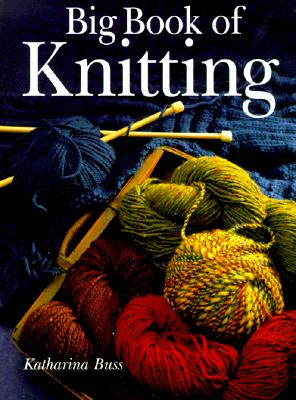 Image for Big Book of Knitting