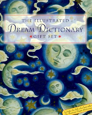 The Illustrated Dream Dictionary