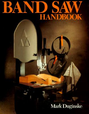 Image for Band Saw Handbook