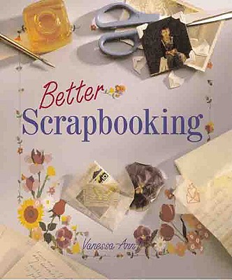 Image for Better Scrapbooking