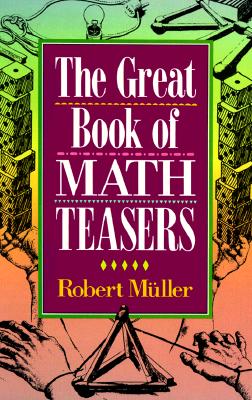 The Great Book Of Math Teasers