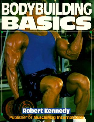 Bodybuilding Basics