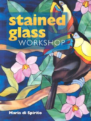 Stained Glass Workshop