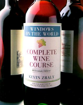 Image for Windows on the World Complete Wine Course, Millennium Edition
