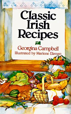 Image for Classic Irish Recipes Classic Irish Recipes