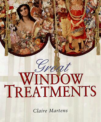 Great Window Treatments
