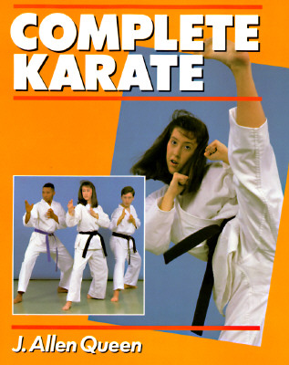 Complete Karate