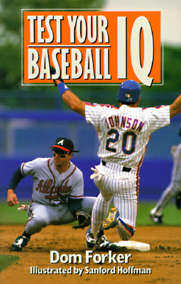 Test Your Baseball IQ