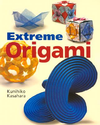 Image for Extreme Origami