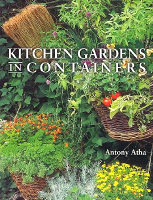Image for Kitchen Gardens in Containers