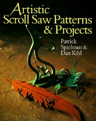Artistic Scroll Saw Patterns & Projects