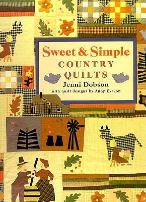 Sweet & Simple Country Quilts