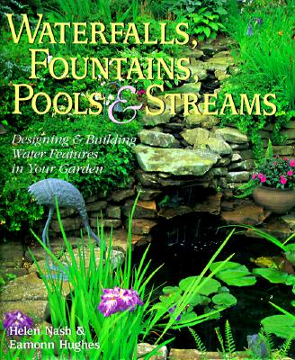 Image for Waterfalls, Fountains, Pools & Streams