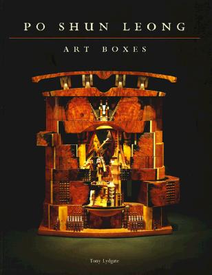 Po Shun Leong: Art Boxes
