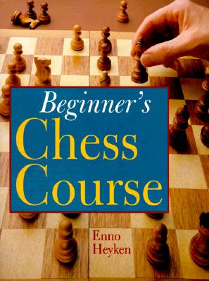 Image for Beginner's Chess Course