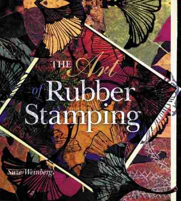 Image for The Art Of Rubber Stamping