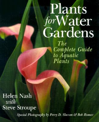 Plants For Water Gardens
