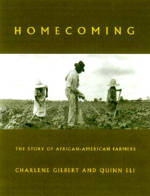 Image for Homecoming: The Story of African-American Farmers