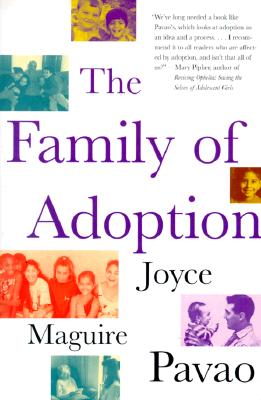 Image for The Family of Adoption The Family of Adoption