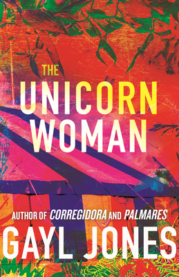The Unicorn Woman