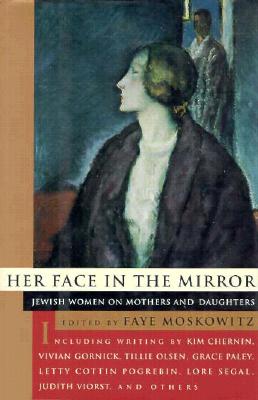 Image for Her Face in the Mirror