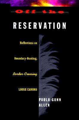 Off the Reservation Reflections on Boundary-Busting, Border-Crossing Loose Canons