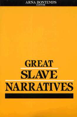 Great Slave Narratives