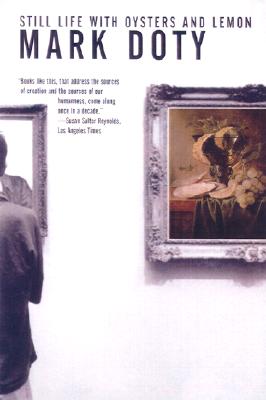 Still Life With Oysters and Lemon: On Objects and Intimacy