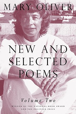 Image for New and Selected Poems, Volume 2