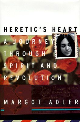 Image for Heretics Heart CL Heretics Heart CL