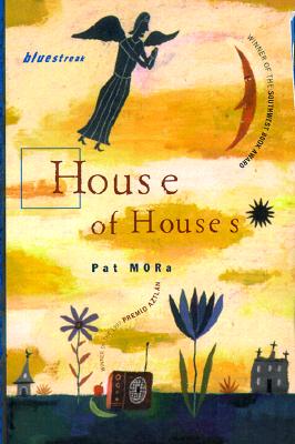 Image for House of Houses (Bluestreak)
