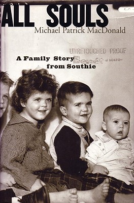 All Souls a Family Story of Southie