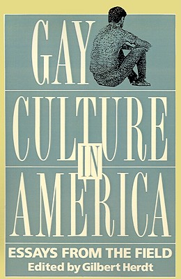 Gay Culture In America: Essays From the Field
