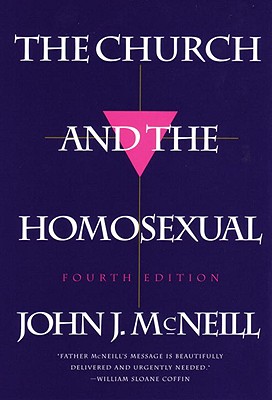 Image for The Church and the Homosexual: Fourth Edition
