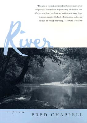 River: A Poem (Louisiana Paperbacks, L-69)