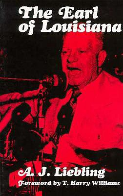 Image for The Earl of Louisiana